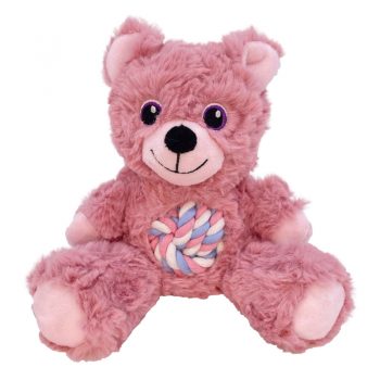 Oso Teddy Nudo Chico