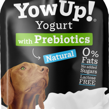Yowup Perros Prebiotics Display 10 piezas