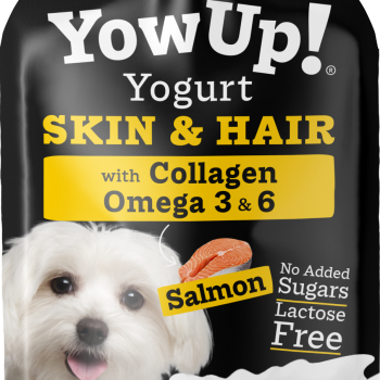 Yowup Perros Skin & Hair Display 10 piezas